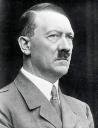 frontsoldaten_fra forrige_verdenskrig_Adolf_Hitler